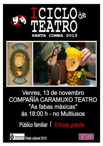 (2015 - 11 - 11) cartel as fabas máxicas pub (Medium)