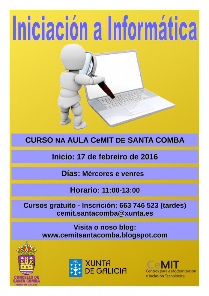 (2016 - 02 - 14) Cartel iniciación a Informática-1.page1