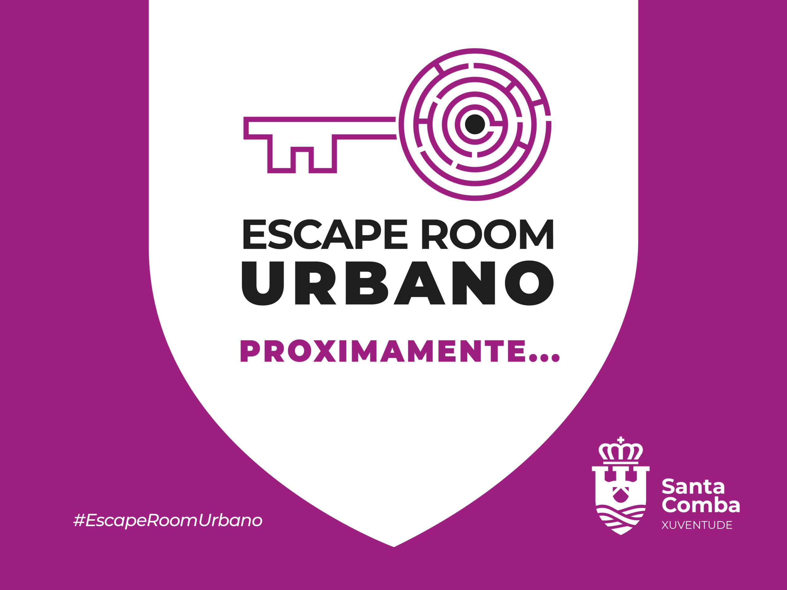 EscapE RooM Urbano