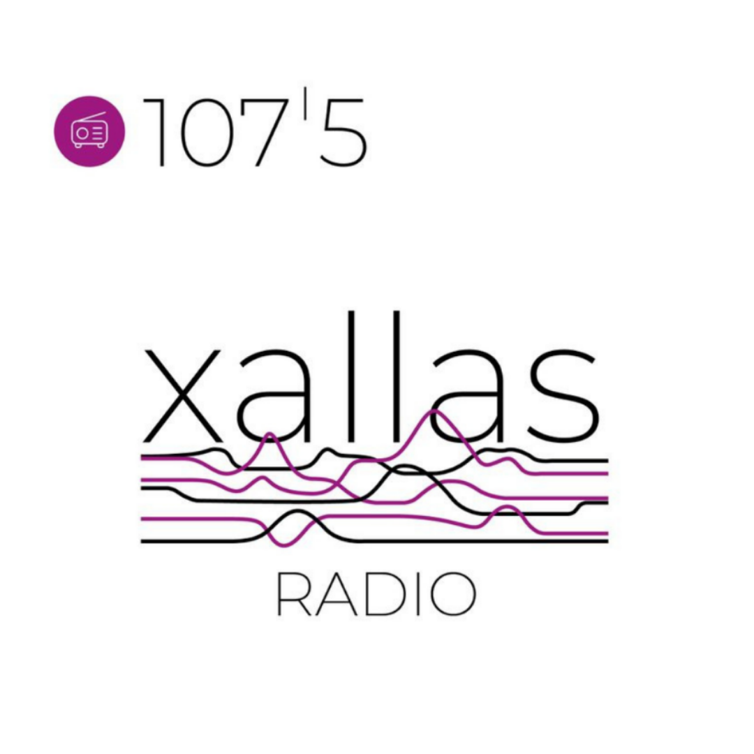 Radio Xallas retomará a emisión despois do paréntese veraniego.