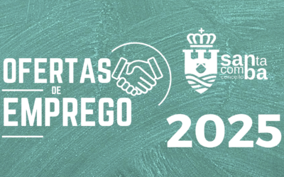 Ofertas de Emprego 2025